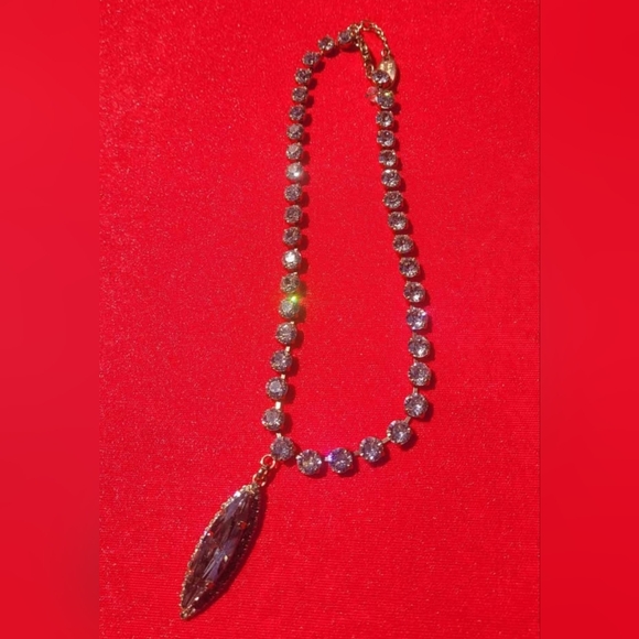 'SET' SWAROVSKI Crystal 3 Piece - Picture 5 of 5